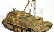 Bergepanzer Ferdinand 1:35