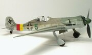 Focke-Wulf Ta 152 H-1 1:48