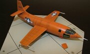 Bell X-1 1:72