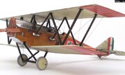 Ansaldo S.V.A. 5 1:72