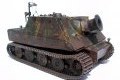 Sturmtiger 1:35