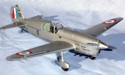 Caudron C.690 1:48