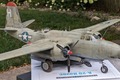 Douglas A-20G Havoc 1:32