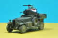 Rolls-Royce Armoured Car 1:72