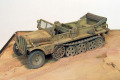 Sd.Kfz. 10 1:72