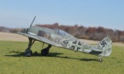 Focke Wulf Fw 190A-8 1:72