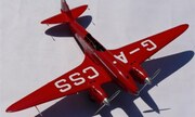 De Havilland DH 88 Comet 1:32