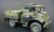 Chevrolet 15 CWT 1:35