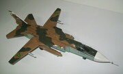 Sukhoi Su-24M Fencer-D 1:72