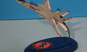 Grumman F-14A Tomcat 1:144