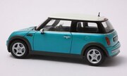 Mini Cooper 1:24