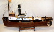 Tug Sanson 1:50