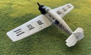 Junkers W.34 1:72