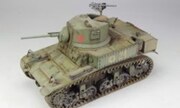 M3 Stuart 1:35