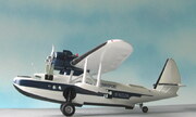 Sikorsky S-43 1:72