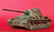 Pz.Kpfw. IV Ausf. H 1:35