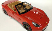 Ferrari California 1:24