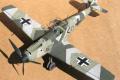 Messerschmitt Bf 109 E-3 1:32