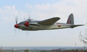 De Havilland DH 98 Mosquito 1:24