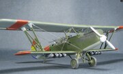 Polikarpov R-Z 1:72