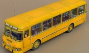 LiAZ-677M 1:43