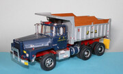 Mack DM 800 1:25