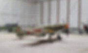 Ki-61 Hien (Tony) 1:48