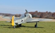 Focke-Wulf Fw 190A-1 1:72