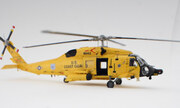 Sikorsky MH-60J Jayhawk 1:72