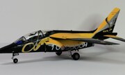 Dassault-Breguet/Dornier Alpha Jet A 1:48