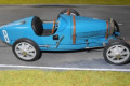 Bugatti Typ 35B 1:20