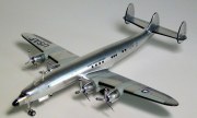 Lockheed C-121E Columbine 1:144