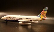 Boeing 737-200 1:200