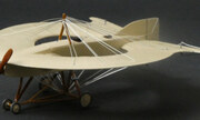 Lee-Richards Annular Monoplane No. 3 (1914) 1:72