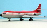 Sud SE-210 Caravelle 1:100