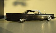 1957 Chrysler 300 C 1:25