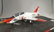 Trainer Boeing T-45 Goshawk 1:48