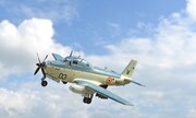 Breguet 1050 Alizé 1G India 1:72