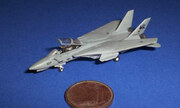 Grumman F-14D Tomcat 1:350