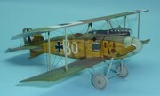 Albatros D.I 1:48