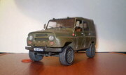 UAZ-469 1:35