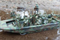 Special Operations Craft Riverine 1:72