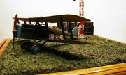 Royal Aircraft Factory S.E.5a 1:48