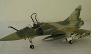 Dassault Mirage 2000D 1:48