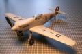 Messerschmitt Bf 109 V1 1:48