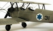 Stearman PT-17 Kaydet 1:32