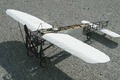 Bleriot XI 1:10