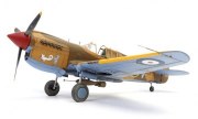 P-40E Royal Class 1:48