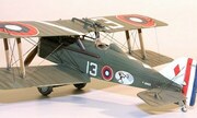 Royal Aircraft Factory S.E.5a 1:48