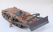 Crusader Mk.III Dozer 1:35